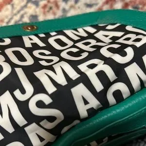 Marc By Marc Jacobs | Bags | Marc By Marc Jacobs Green 